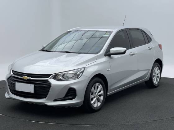 CHEVROLET ONIX 1.0 FLEX LT MANUAL CHEVROLET ONIX 1.0 FLEX LT MANUAL